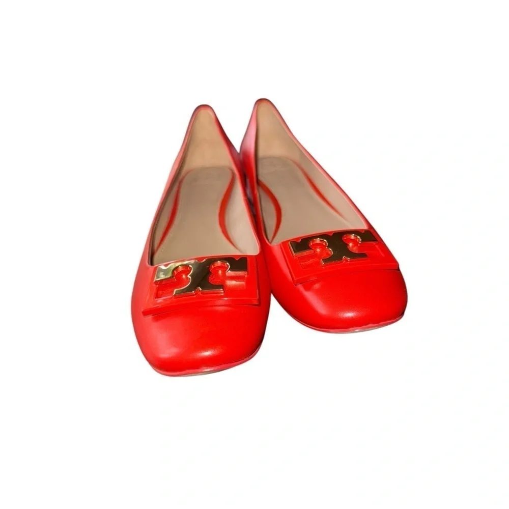 NEW ▶️ Tory Burch ◀️ GIGI Pump Style Samba